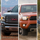 Image for article titled 2015 GMC Canyon & Chevy Colorado Prices Compared To Closest Rivals